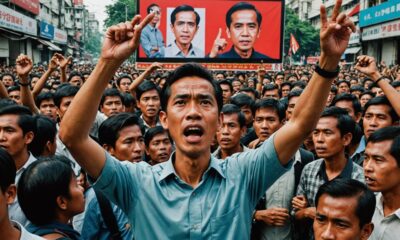 kritik video tentang jokowi