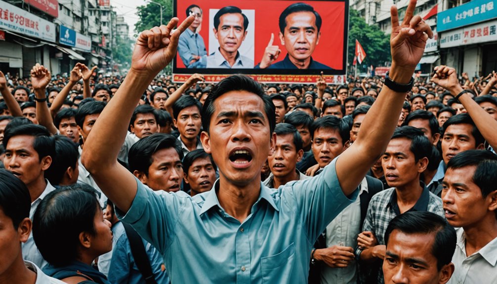 kritik video tentang jokowi