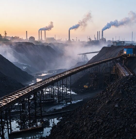 harga batu bara naik lagi